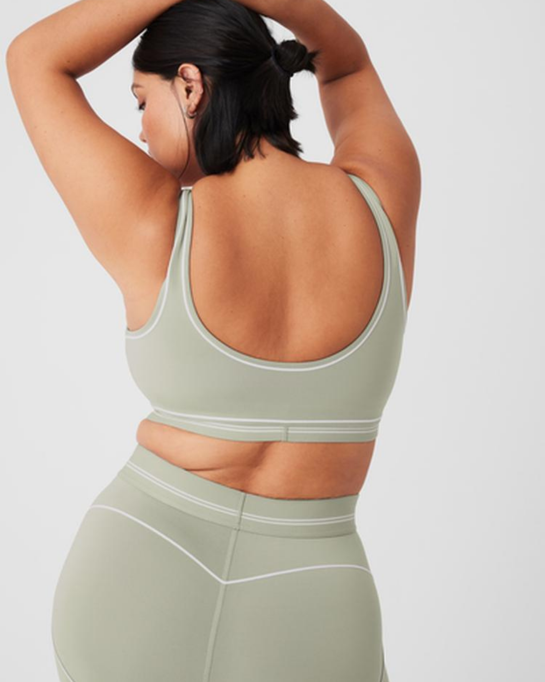 Alo Set (FREE Leggings included)