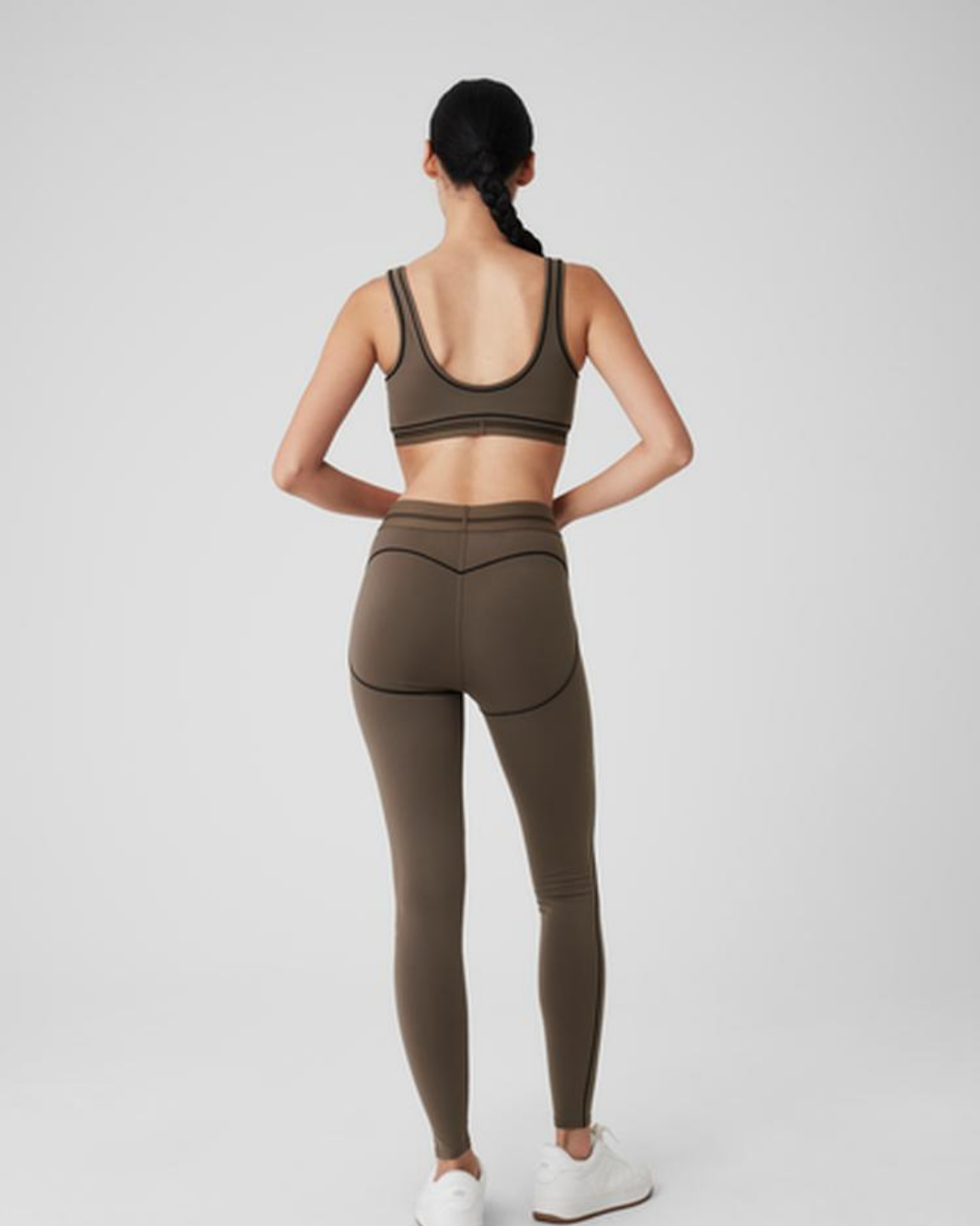 Alo Set (FREE Leggings included)