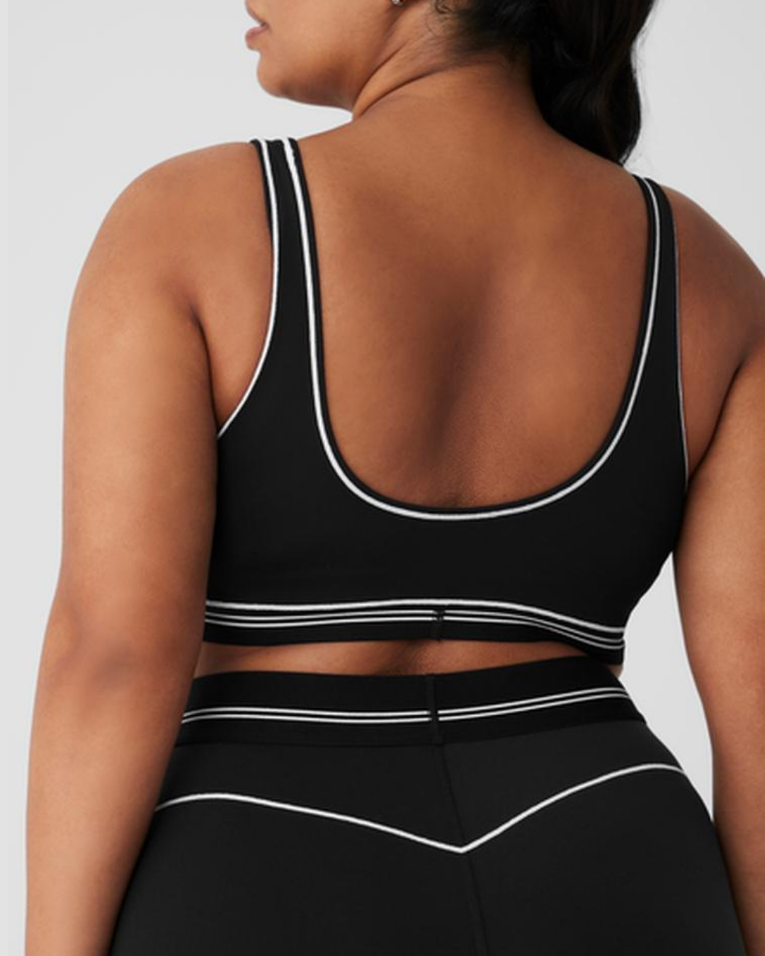 Alo Set (FREE Leggings included)