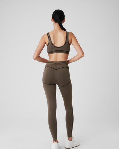 Alo Set (FREE Leggings included)
